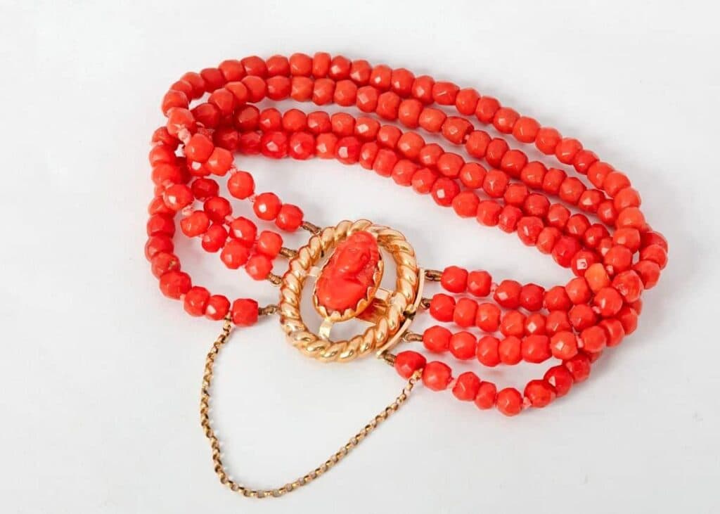 Coral