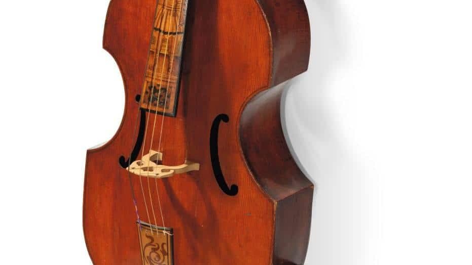 instrumento musical