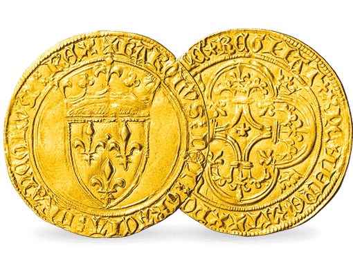 Tasación de moneda écu gratuita en 24h