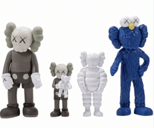 Kaws