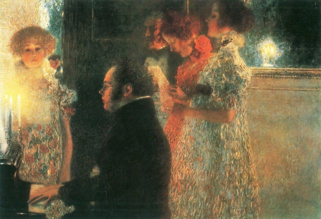 Los 10 artistas más vendidos en el mercado del arte actual