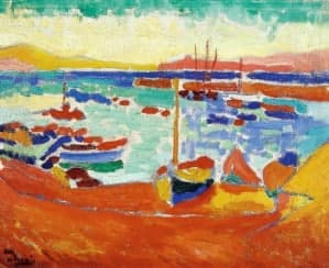 André Derain