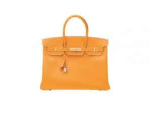 Bolso Birkin
