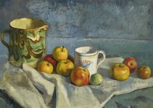 Émile Bernard