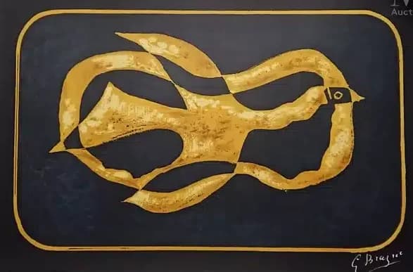 Georges Braque (1882 – 1963) : tasación gratuita