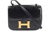 Bolso Hermès Constance: tasación gratuita