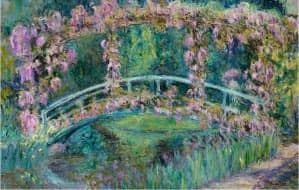 Blanche Hoschédémonet