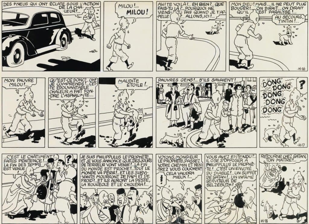 Cómic
