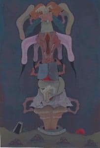 Jorge Camacho