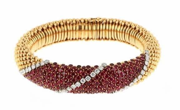 Joyas Van Cleef & Arpels: tasación gratuita Joyas Van Cleef & Arpels: tasación gratuita