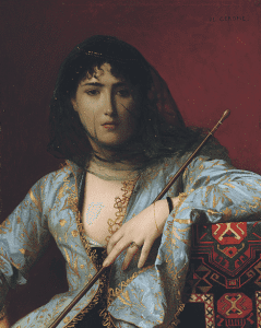 Jean Léon Gérôme