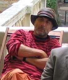 Arad Ron