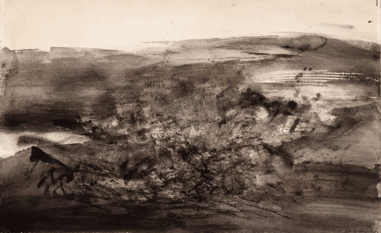 Zao Wou Ki