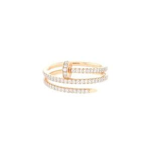 Anillo de zafiro