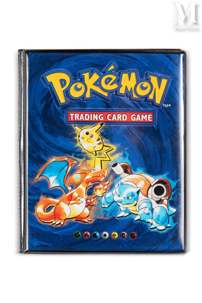 Cartas Pokémon: Tasación gratuita
