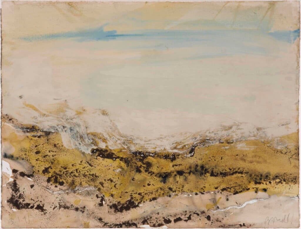 Gouache: tasación gratuita