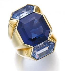 Anillo Belperron: peritaje y tasación gratuita