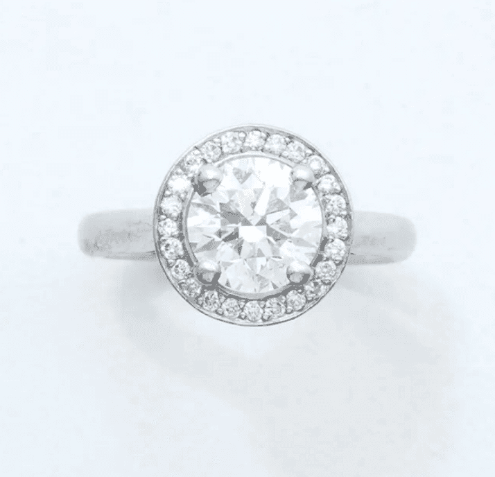 ¿Cómo estimar una joya Mappin & Webb? ¿Cómo estimar una joya Mappin & Webb?
