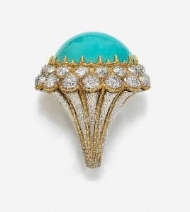 Anillo Buccellati: peritaje y tasación gratuita