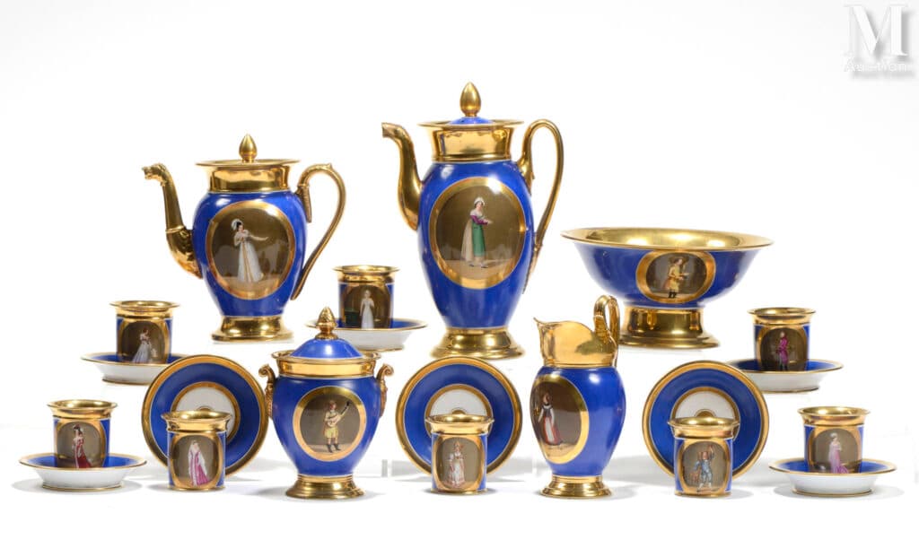 Porcelaine Schœlcher Porcelaine Schœlcher