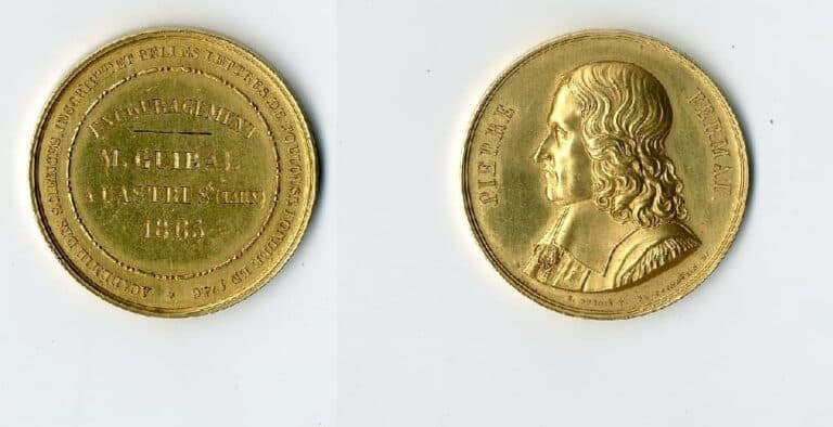 medalla