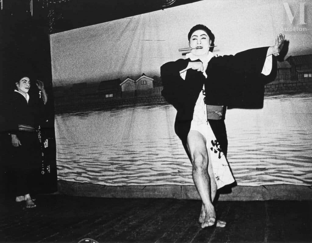 Fotografía analógica: tasación gratuita