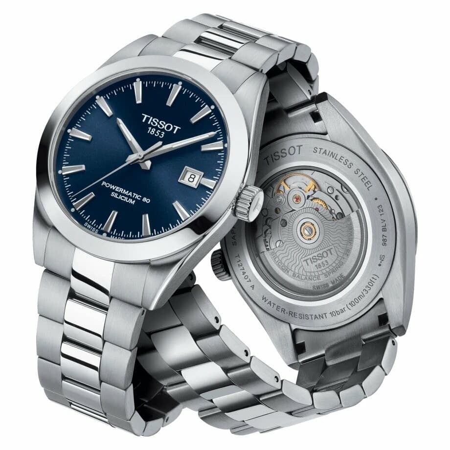 Tasación reloj Tissot – Respuesta gratuita en 24h Tasación reloj Tissot – Respuesta gratuita en 24h