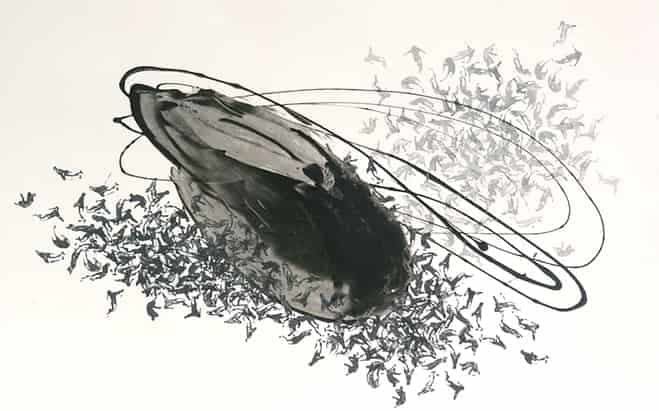 Tasación gratuita : Dibujo siglos XIX y XX