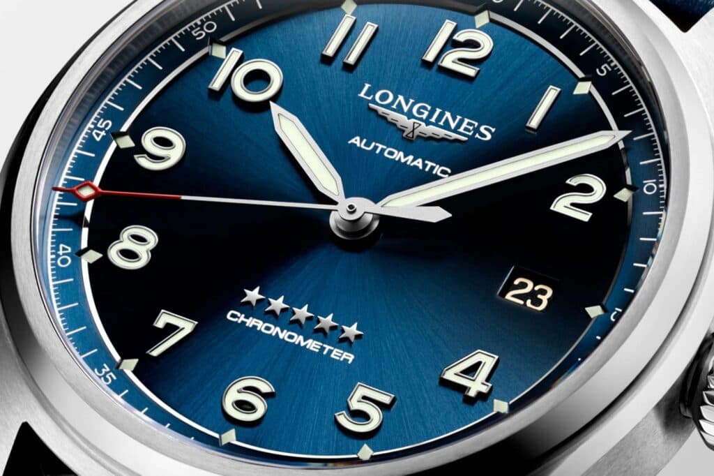 Montre Longines Montre Longines