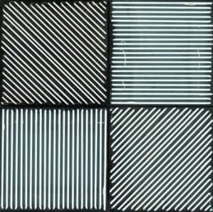 Néon François Morellet : peritaje y tasación