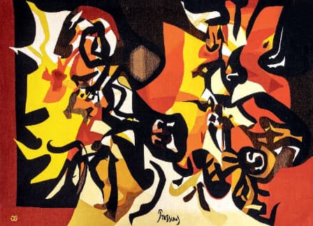 Dúo feroz – Prassinos