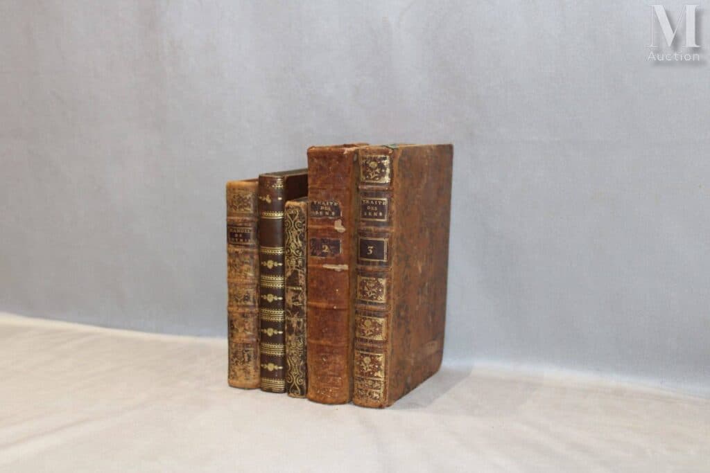 Libro de ciencias