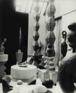 Fotografía Constantin Brancusi: tasación gratuita