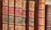 Libro antiguo