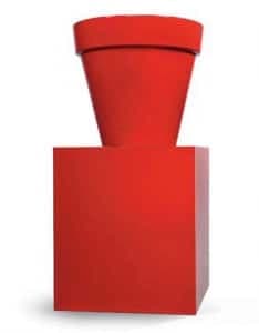 Pot Jean-Pierre Raynaud : peritaje y tasación