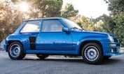 Youngtimer Renault