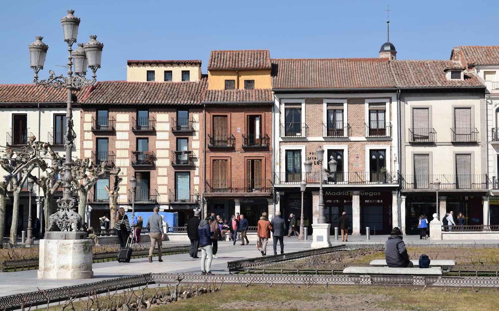 Alcalá de Henares