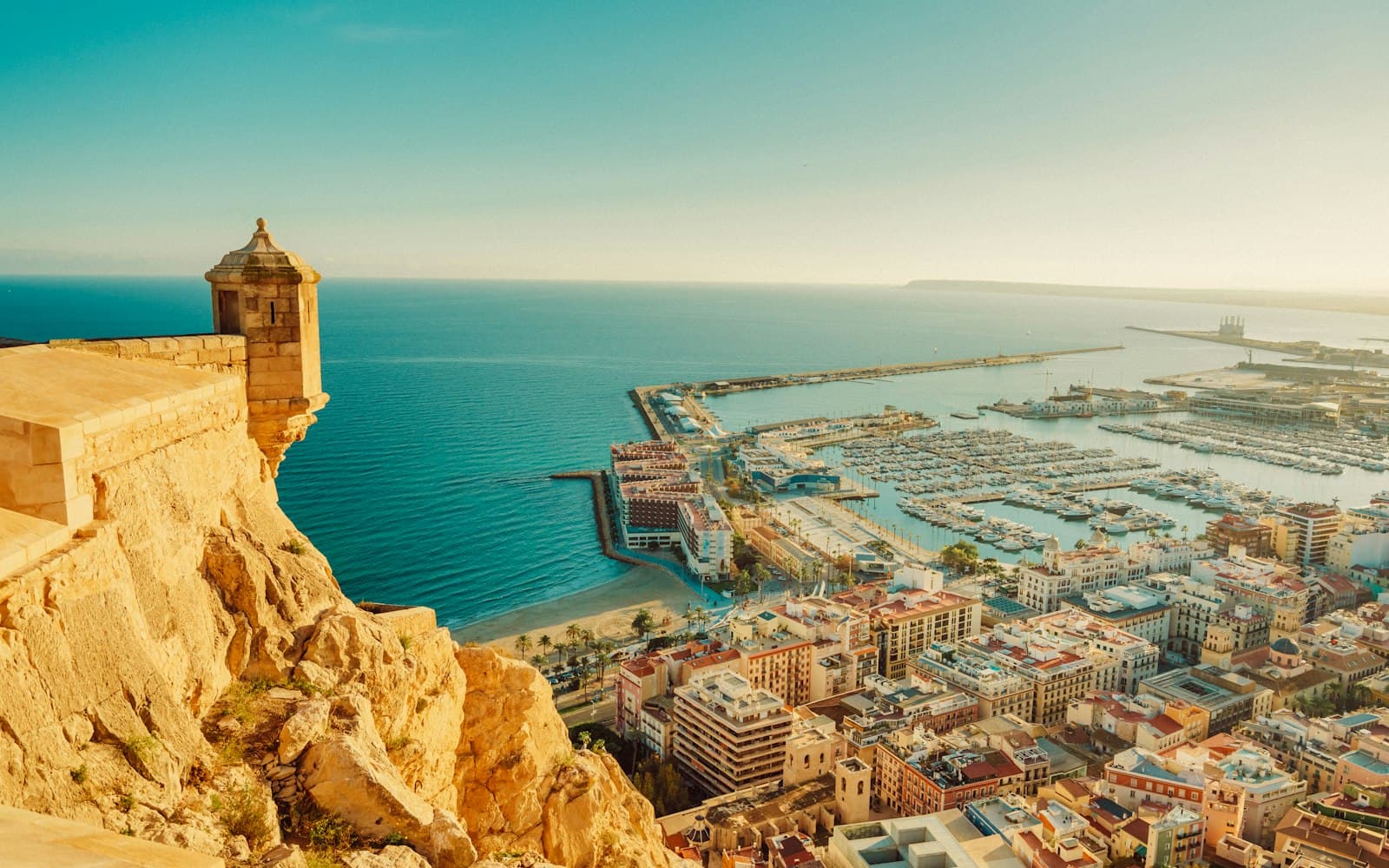 Alicante