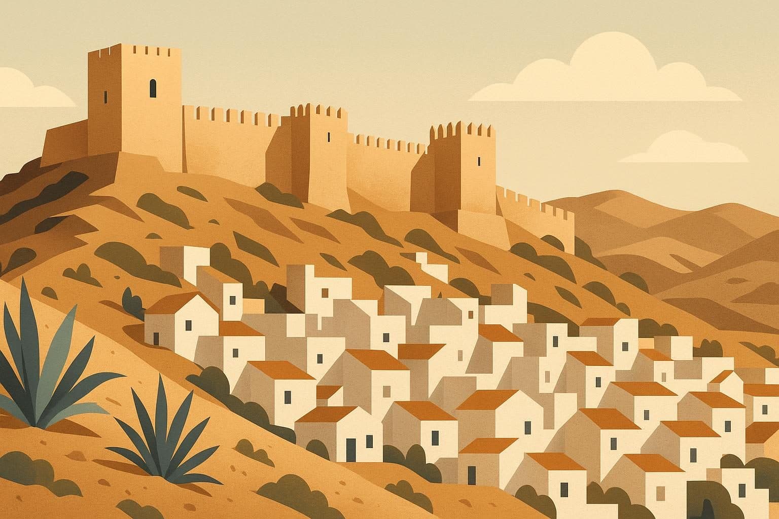 Almería