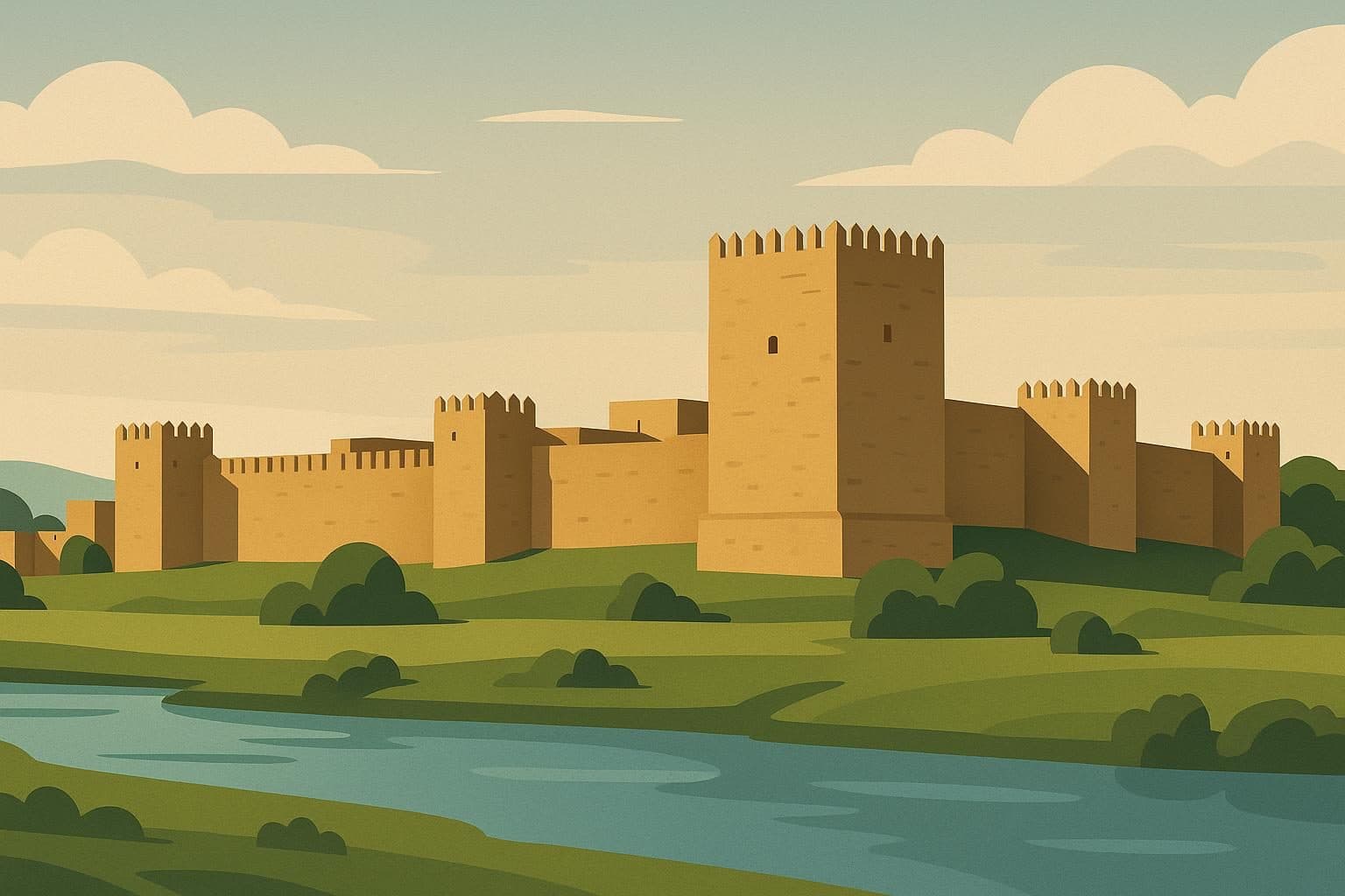 Badajoz