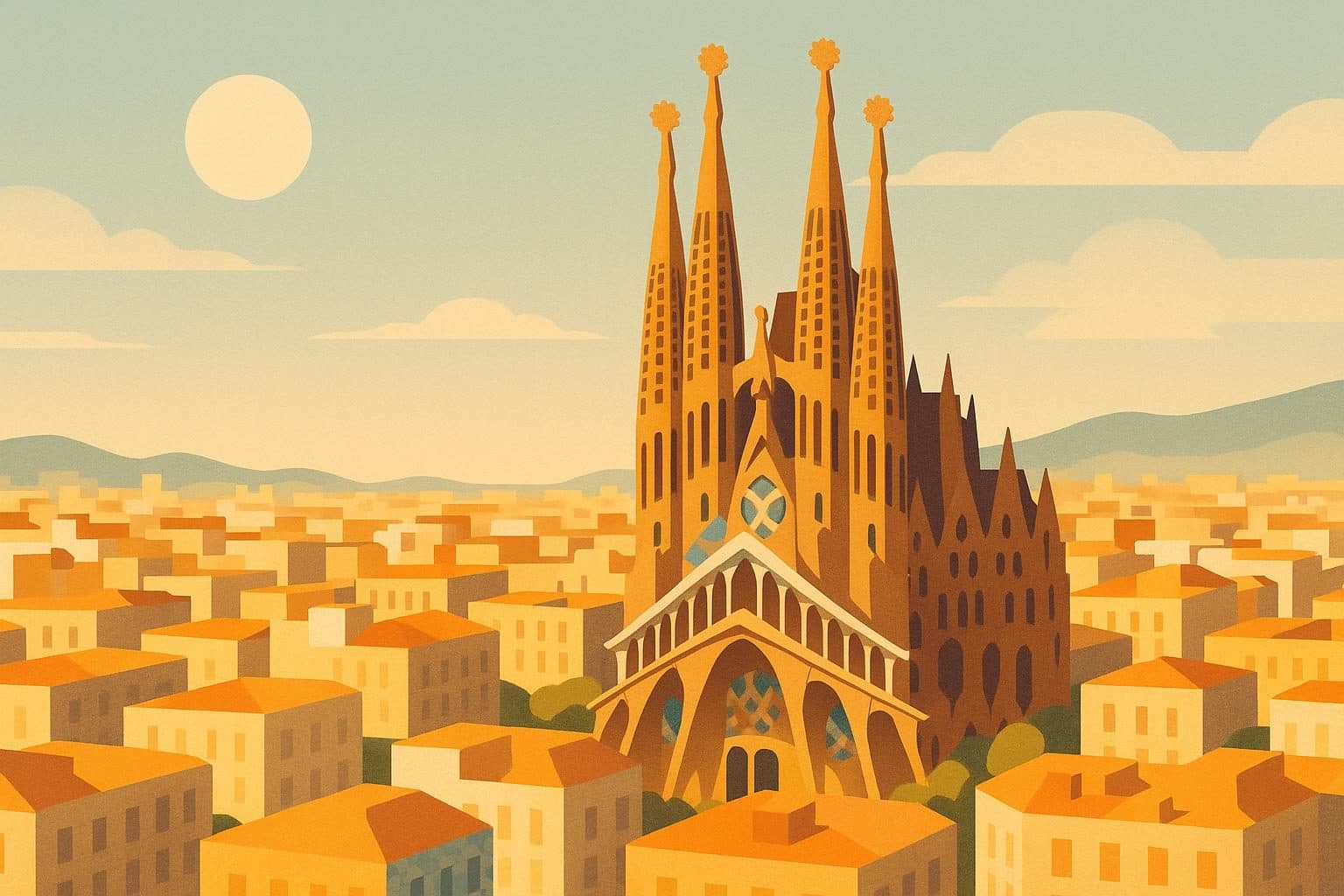 Barcelona