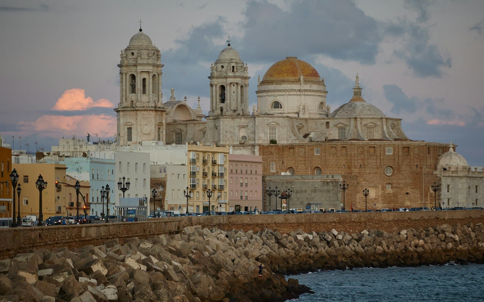 Cádiz