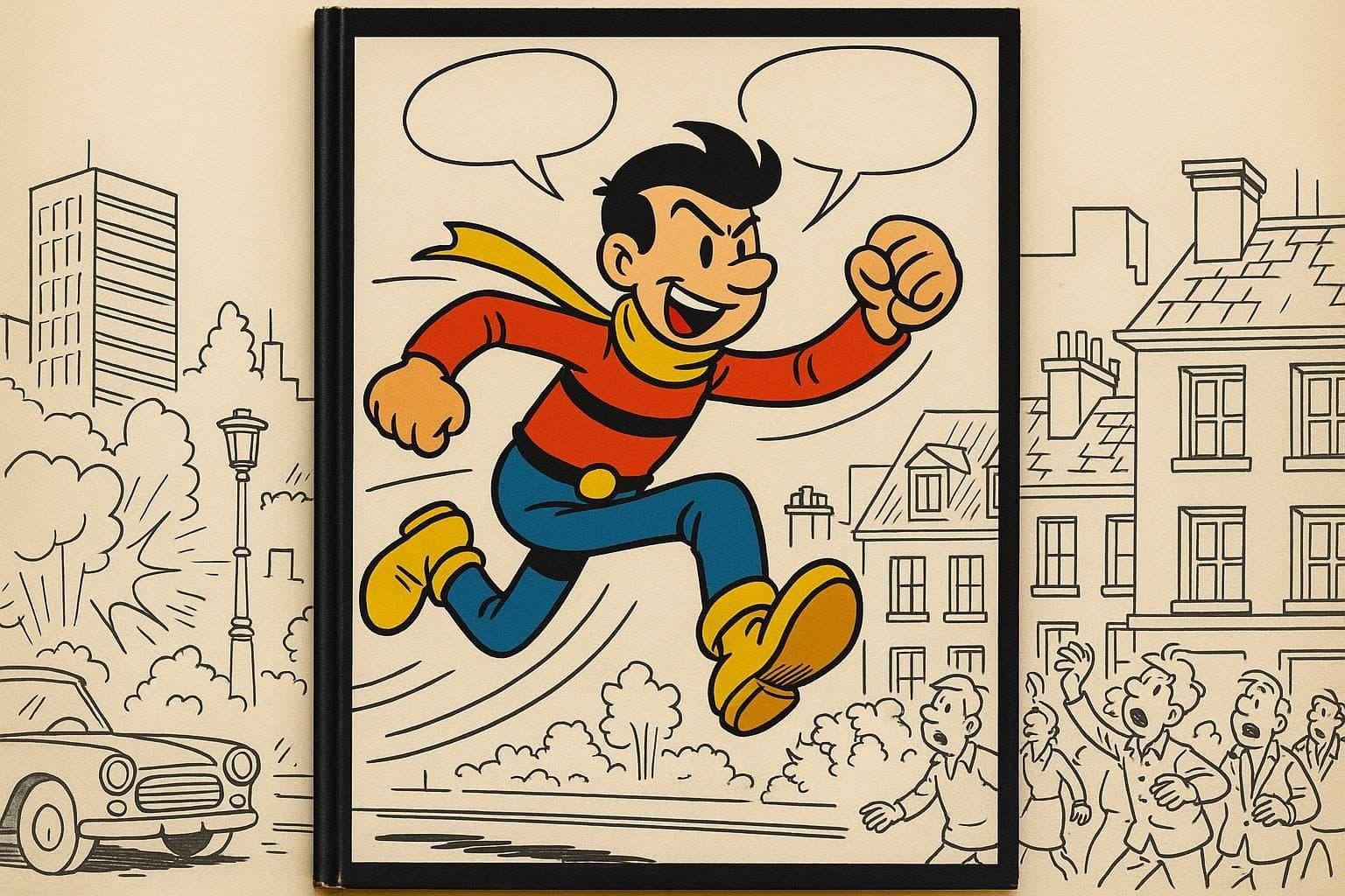 Cómic