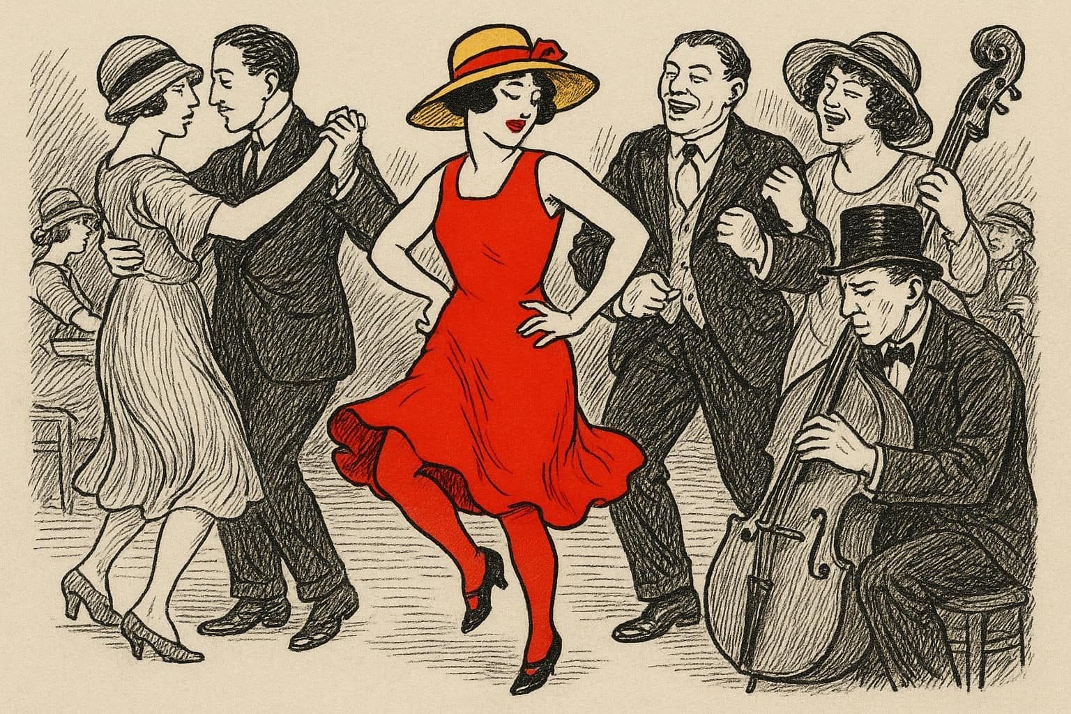 Dibujo 19 20