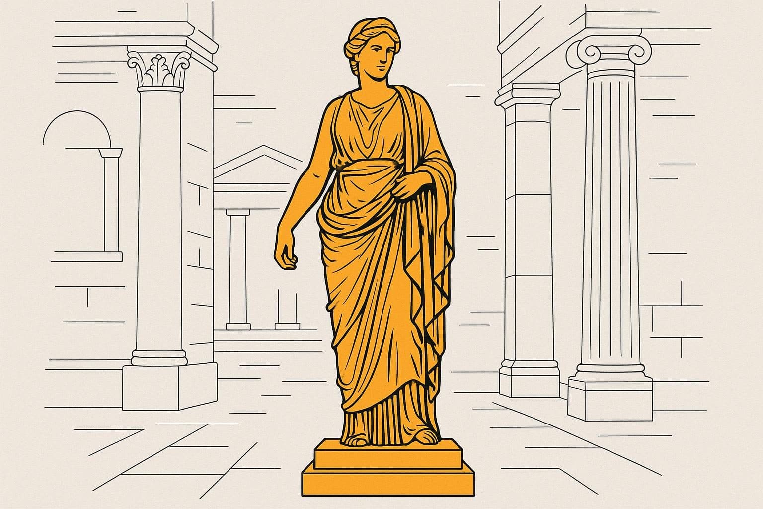 Estatua Estatua