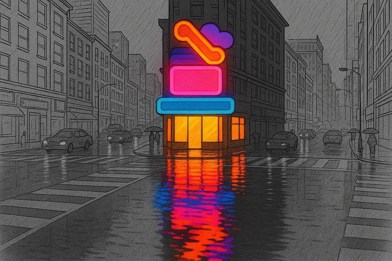 fotografía urbana