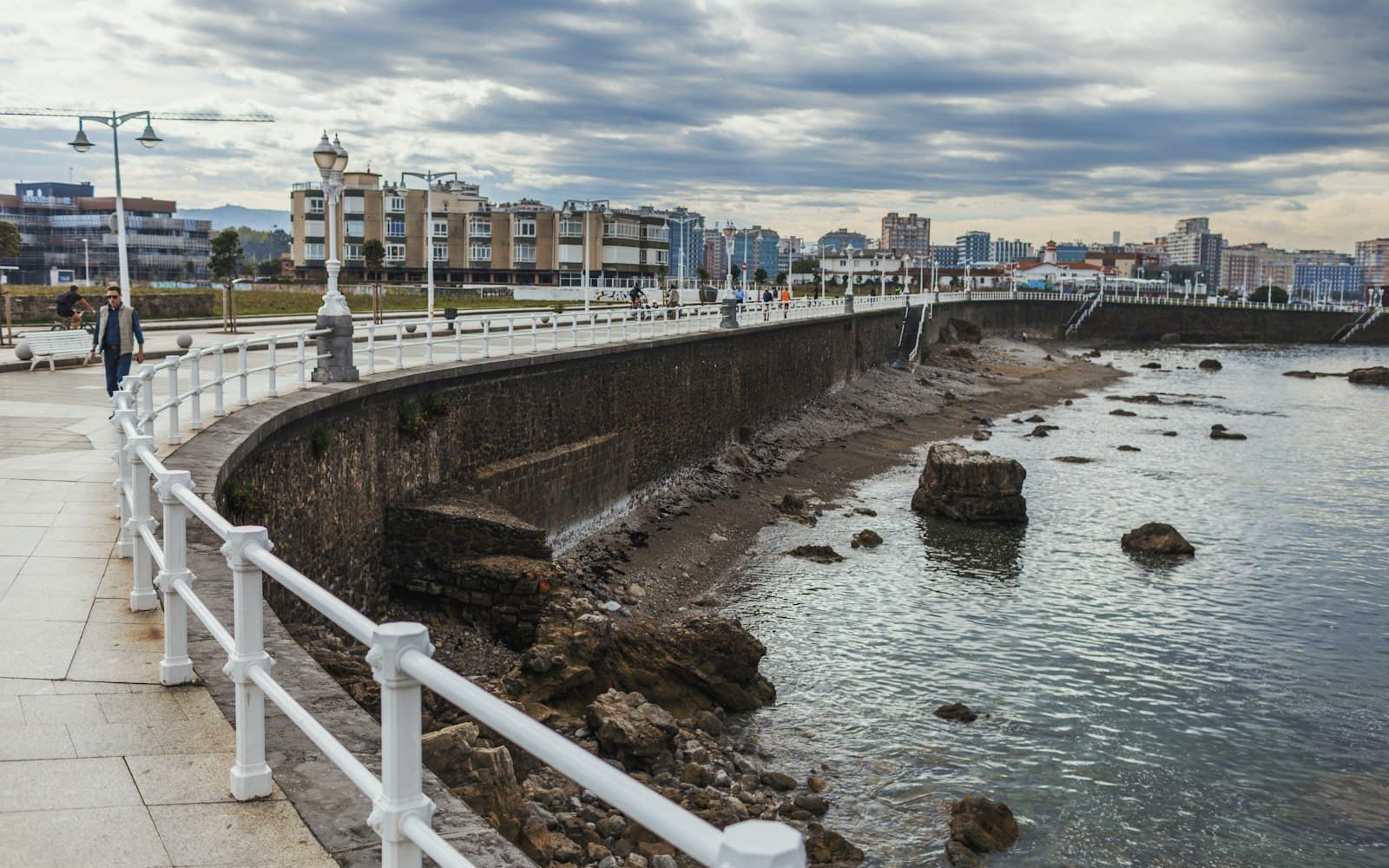 Gijón