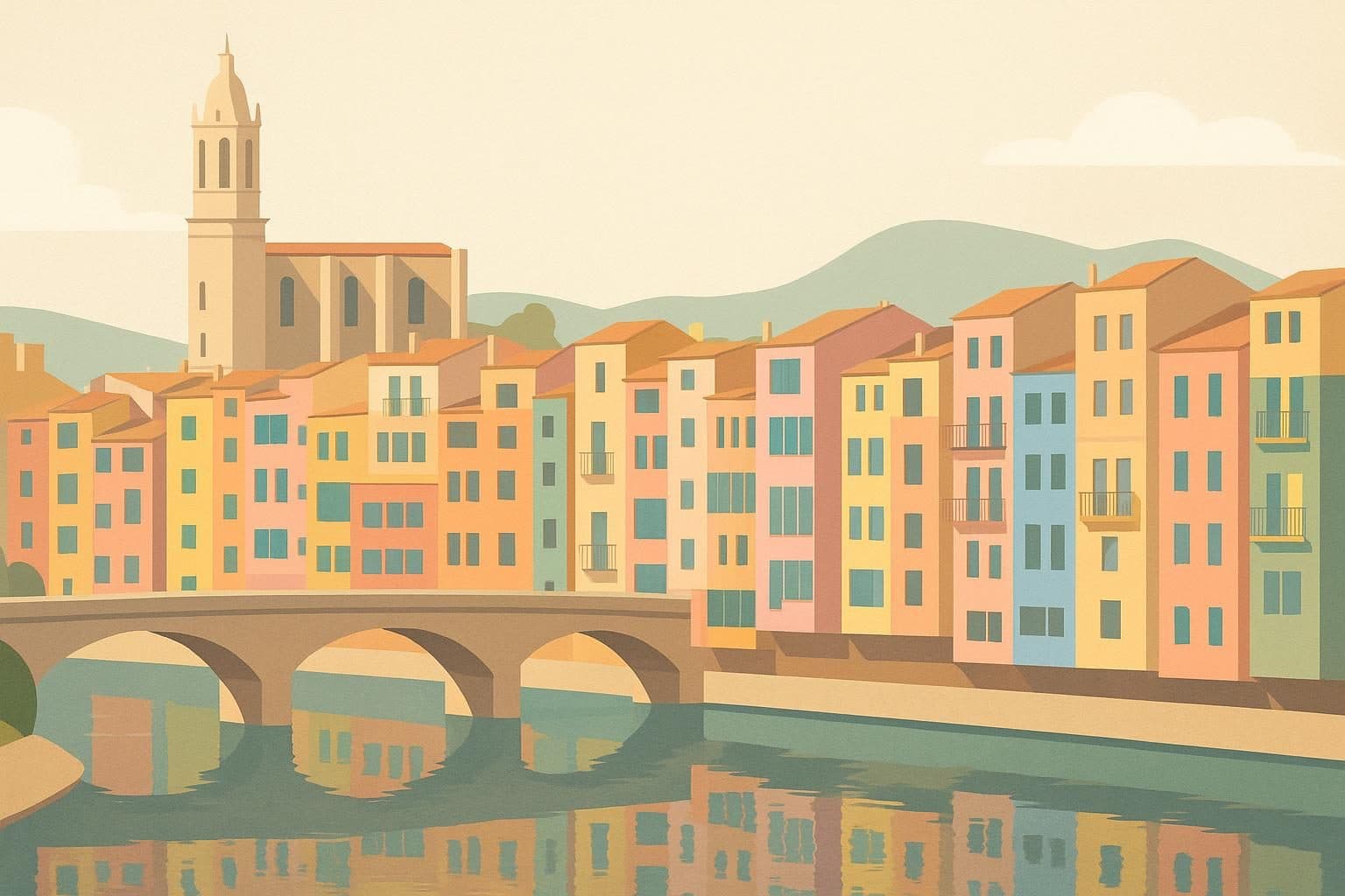 Girona