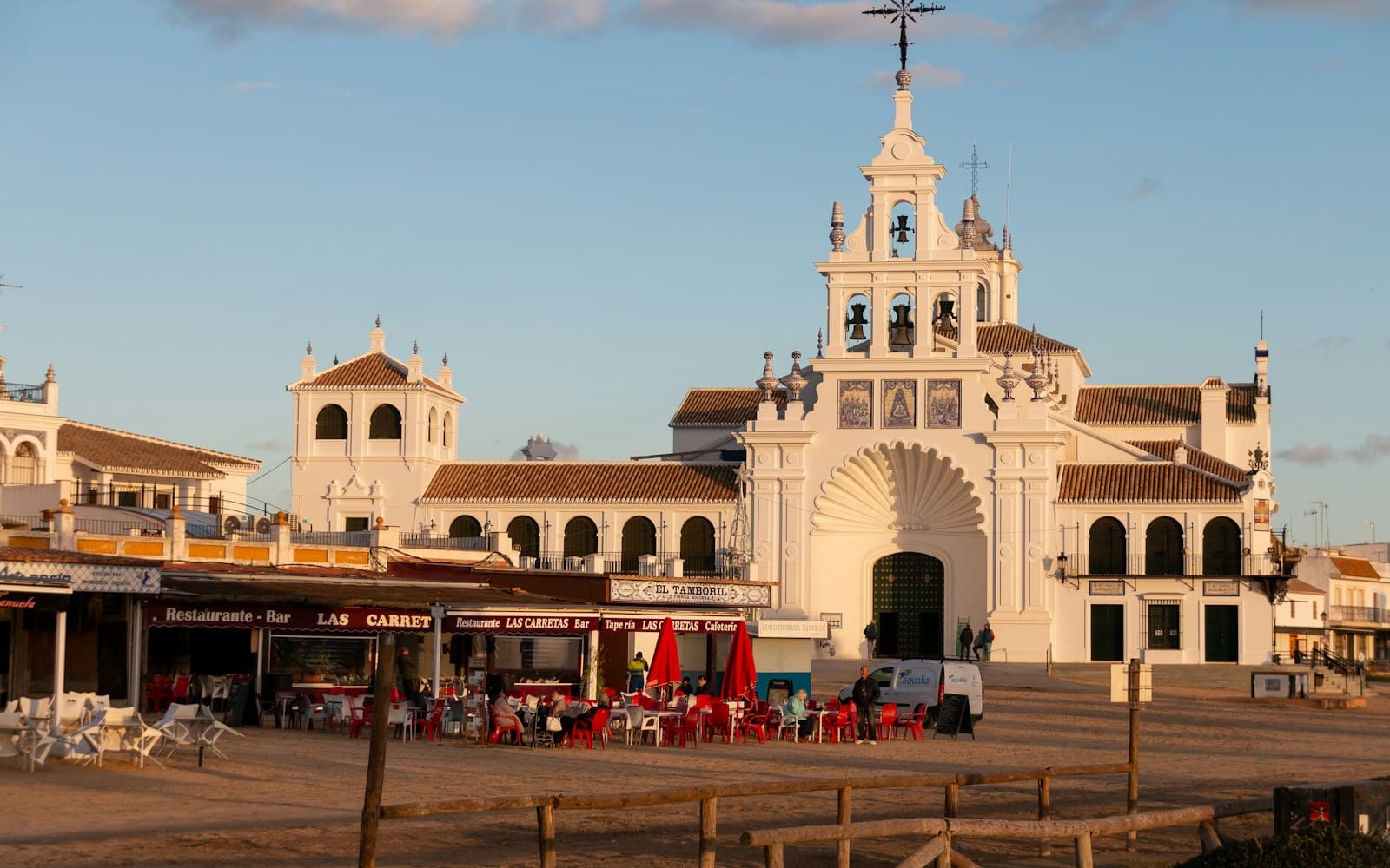 Huelva