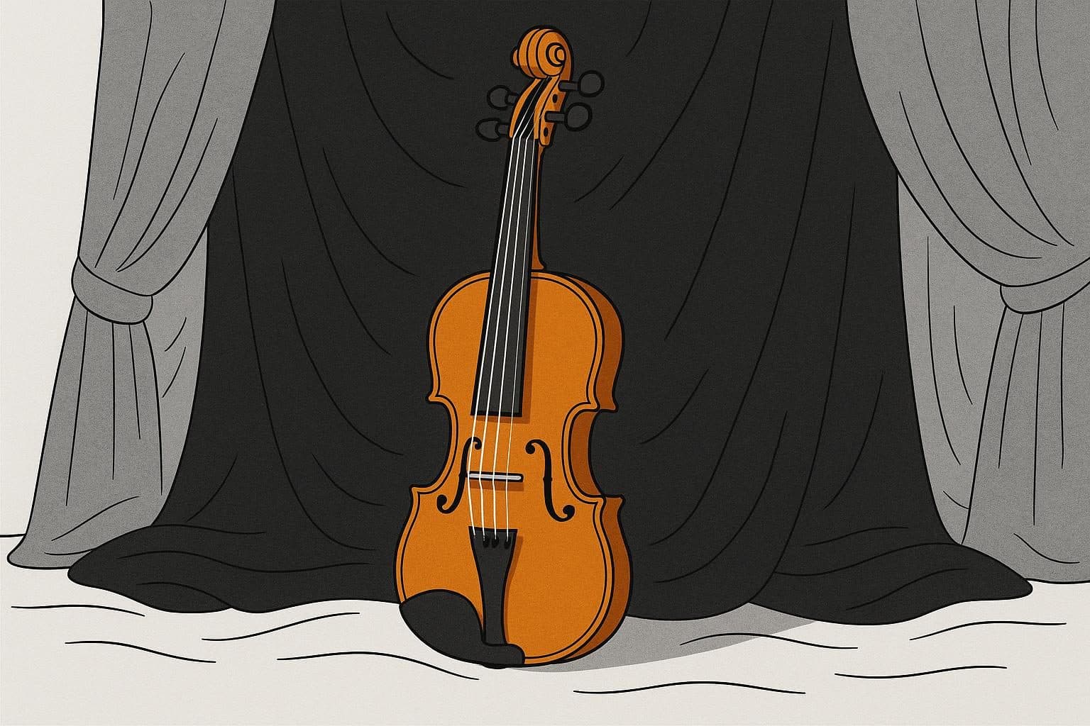 Instrumento Musical
